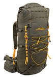 ALPS Mountaineering Nomad RT 40L-60L Pack - Clay/Apricot