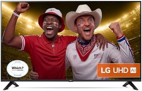 LG 55UA730