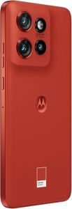 Motorola Edge 50 Neo Smartphone, 8GB RAM 256GB – Poinciana Red