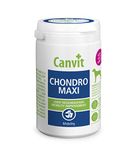 Canvit Joint Supplements For Dogs With Glucosamine And Chondroitin High Strength | Vitamin C & E, Joint Pain Relief | Hip & Joint Care For Adult Medium and Large Dogs(230g, 110 Tablets)