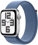 Apple Watch SE (2nd Gen, 2023) [GPS