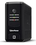 CyberPower UT 850VA/425Watt UPS
