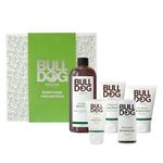 Bulldog Skincare | Men's Gift Set | Body Care Collection
