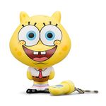 Kidrobot SpongeBob SquarePants Bhunny 4" Vinyl Toy Figure