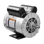 Electric Pump Motors