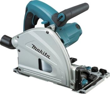 Makita 1300W 165mm Plunge Cut Circular Saw