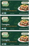 ZENB Plant-Based Lasagna - Pasta Ma