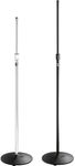 Atlas Sound Microphone Stand, Ebony