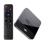 Internet Streaming Tv Box