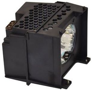 Technical Precision Replacement for TOSHIBA 75008204 LAMP & HOUSING Projector TV Lamp Bulb