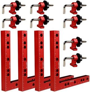 Clamping S