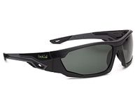 Bolle MERCURO Polarized Safety Glasses - MERPOL