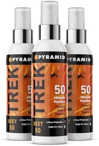 Pyramid Tr