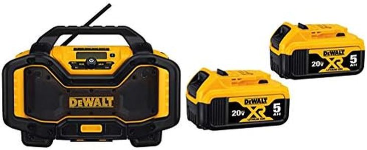 DEWALT 20V