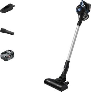 Bosch Unlimited 6 Cordless Vacuum Cleaner – Lightweight, Bagless