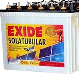 Exide Solar Battery 150 Ah C10