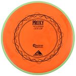 Axiom Discs Electron Proxy (Soft) Disc Golf Putter (165-170g / Colors May Vary)