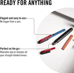Victorinox Swiss Army Knife Sharpener – Compact Portable Tool
