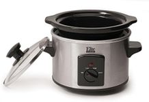 Elite Gourmet 1.5-qt. Mini Slow Coo