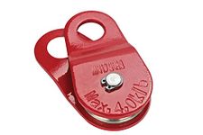 Extreme Max 5600.3093 Compact Heavy-Duty ATV Snatch Block