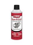 CRC Clean-R-Carb Carburetor Cleaner