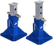 OTC S022 Jack Stands - 22 Ton