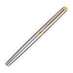 Waterman Hemisphere Ss Gt Fp Pen(Fine Nib)|Gold