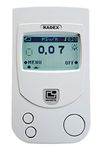 RADEX RD1503+ High Accuracy Geiger Counter without Dosimeter, Radiation Detector