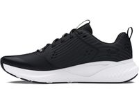 Under Armour Men's UA Charged Commit TR 4 Men's Running Shoes, Lightweight Men's Gym Trainers, Durable Trainers for Men