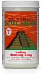 Aztec Secret Indian Healing Clay by Aztec Secret for Unisex - 2 lb Clay, 908 gram