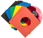 Vinyl Record Sleeves 45rpm - 7 inch