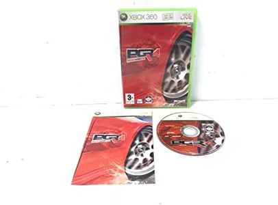 Project Gotham Racing 4 (Xbox 360)