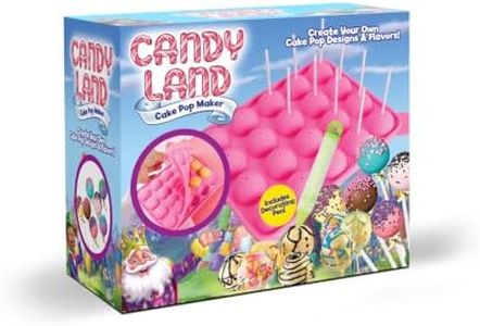 Candy Land