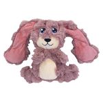 Kong Company 38749875: Scrumplez Dog Toy, Bunny Md