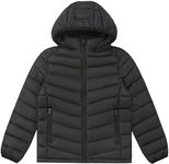 EIGIOO Boys Girls Toddlers Lightwei