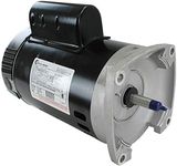 A.O. Smith B2853 1 HP, 3450 RPM, 1 