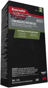 Fiberglass