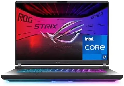 ASUS ROG S