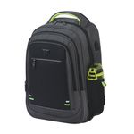 Slicks Travel Backpack