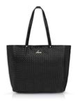 Lavie Women's Nova Tote Handbag (Black)