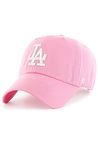 47 New York Yankees Adjustable Cap Clean Up MLB, Pink, Einheitsgre, Pink, Einheitsgre