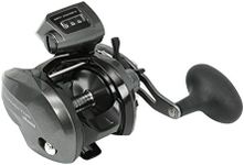 Okuma Reels Convector Lowprofile 3B