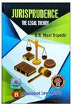ALA's Jurisprudence (Legal Theory) -Dr.B.N. Mani Tripathi, Reprint :2022