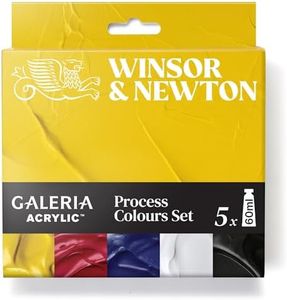 Winsor & N