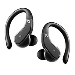 Runner 40- Wireless Earbuds for Small Ears Women, Men. Running Bluetooth Earbuds, Wireless Earbuds for Small Ear Canals with EarHooks, Over the Ear Earbuds Wrap Around Ear Buds for Small Ears Women