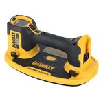 DEWALT 20V MAX Cordless GRABO Suction Lifter, Bare Tool Only, Lift-Load Capacity of Up to 265 lbs. (DCE592B)