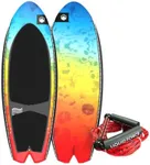 Liquid Force 2025 Rocket 4ft 8in Wa