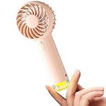 Koonie Portable Mini Handheld Fan, 