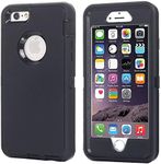 iPhone 6 Case, iPhone 6S Case [HEAV