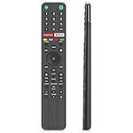 Gvirtue Remote L2500V Replacement for Sony Bravia Smart TV